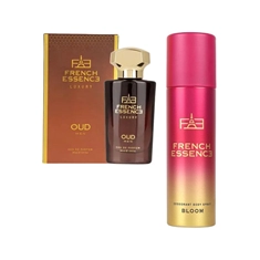Womens Fragrances